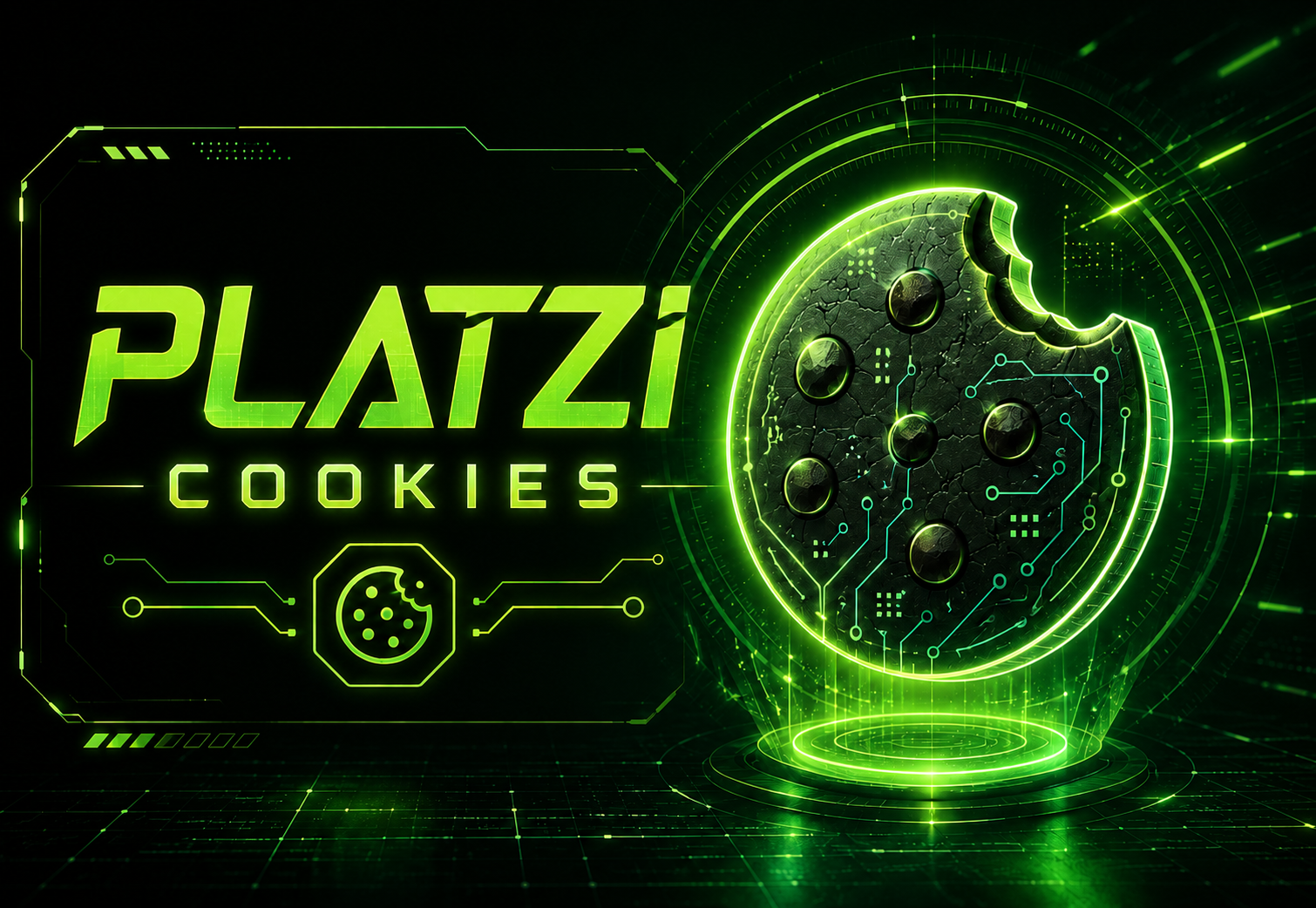 PLATZI- COOKIES