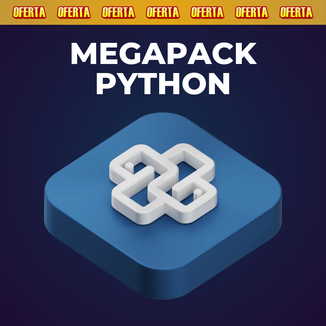 PYTHON  DE CERO A 100